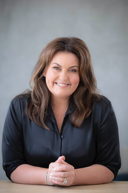 Celebrity Guest Chef Karen Martini