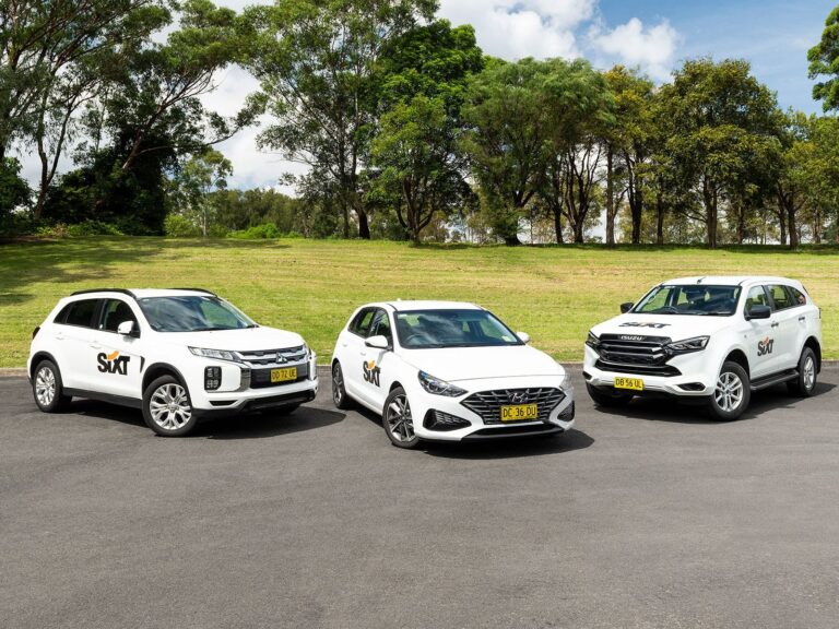 car rental Coffs Harbour