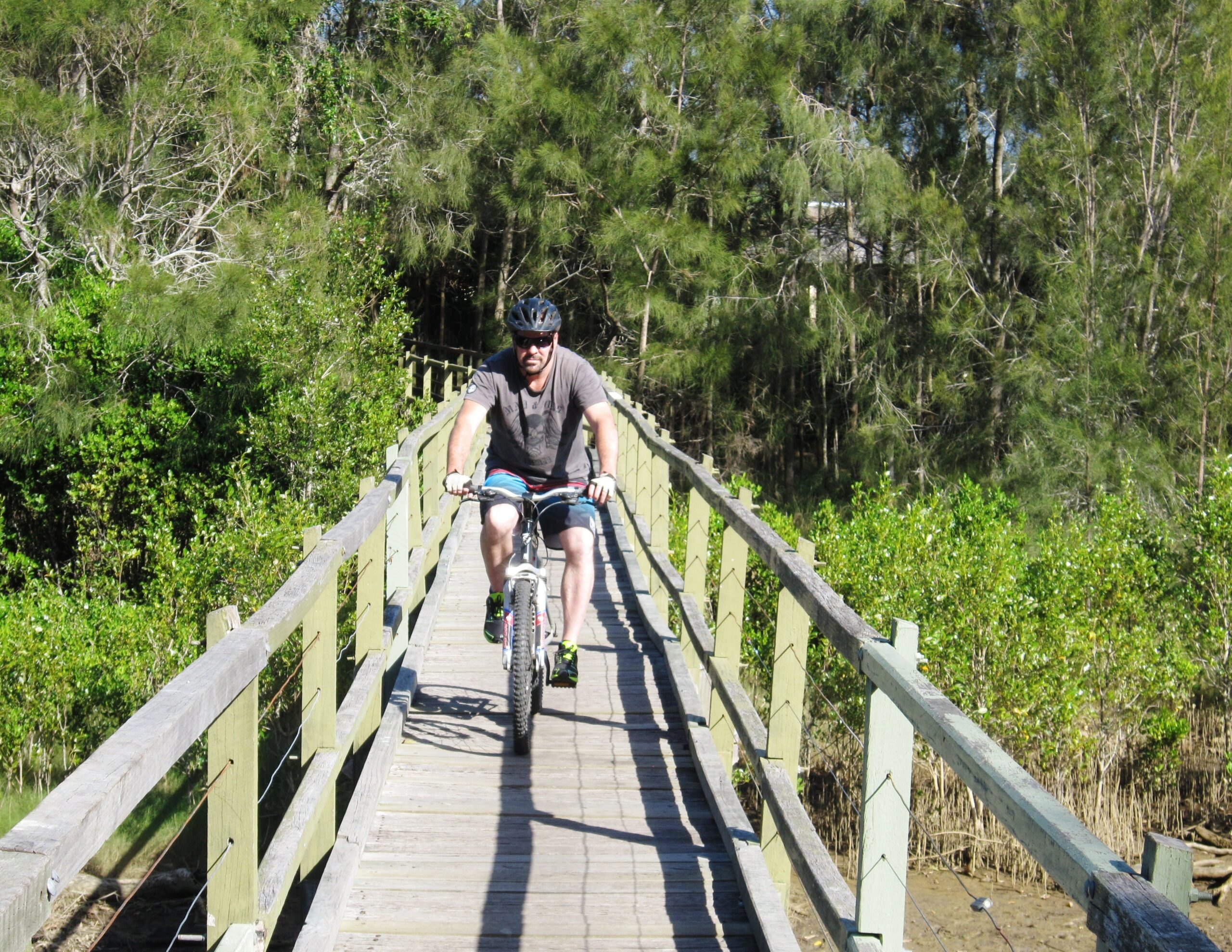 Woolgoolga Coastal Loop