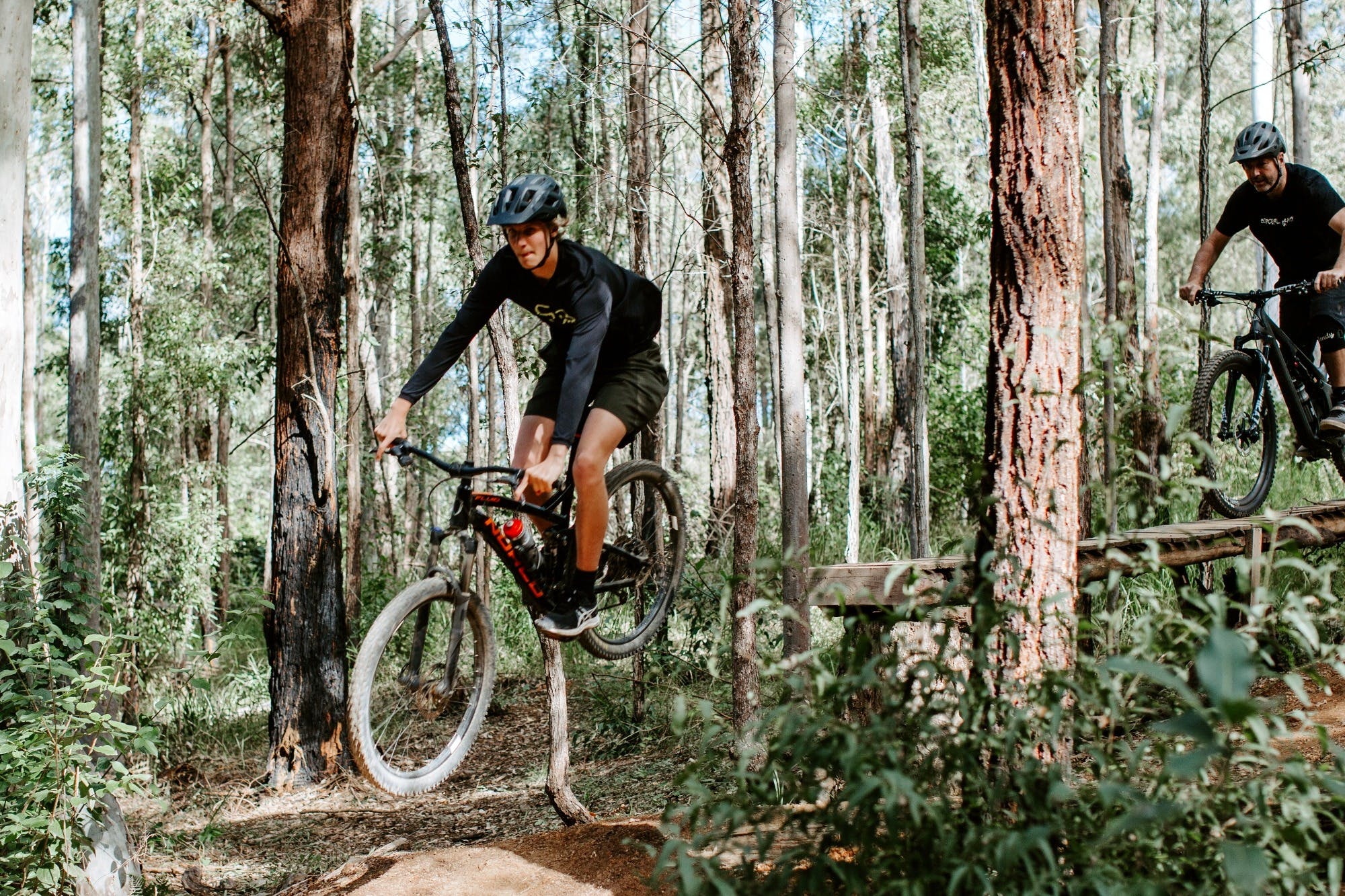 Wedding Bells MTB Trail