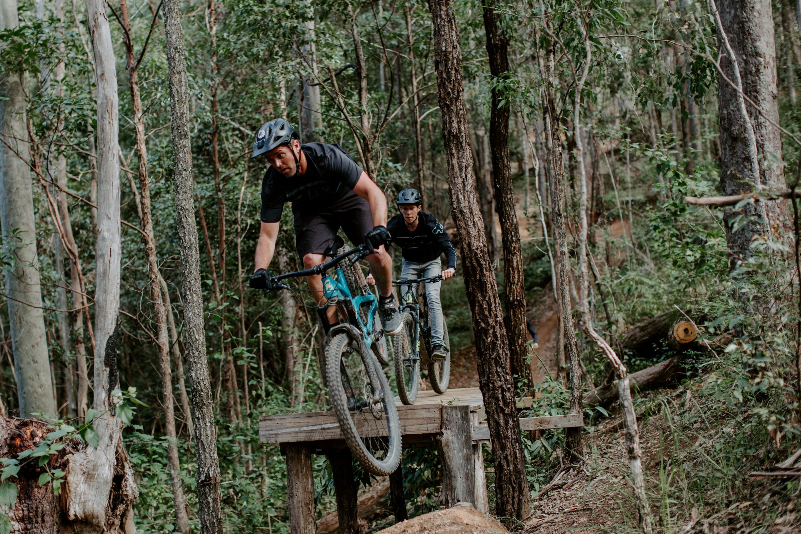 Wedding Bells MTB Trail