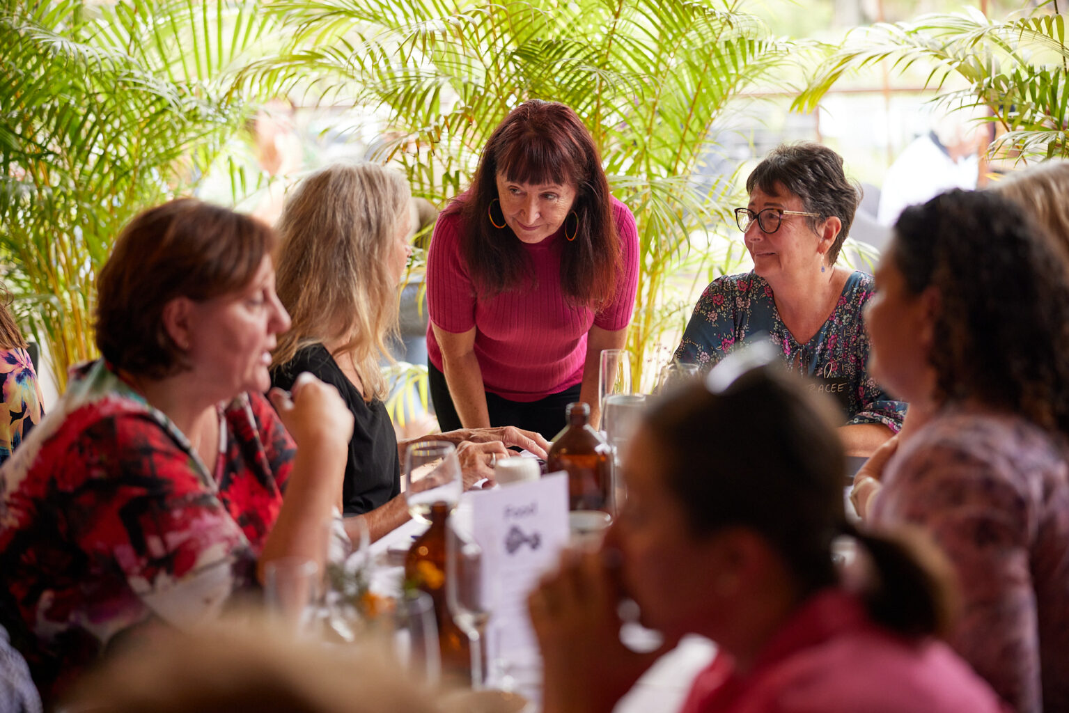 Awia Brings Together Food Stories And The People Behind Them At The Long Lunch