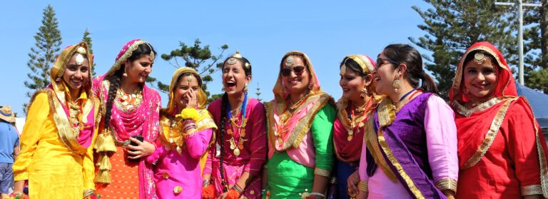Woolgoolga Curryfest