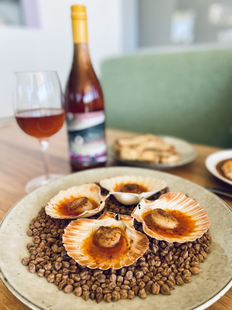 Rattle Restaurant At Emerald Beach