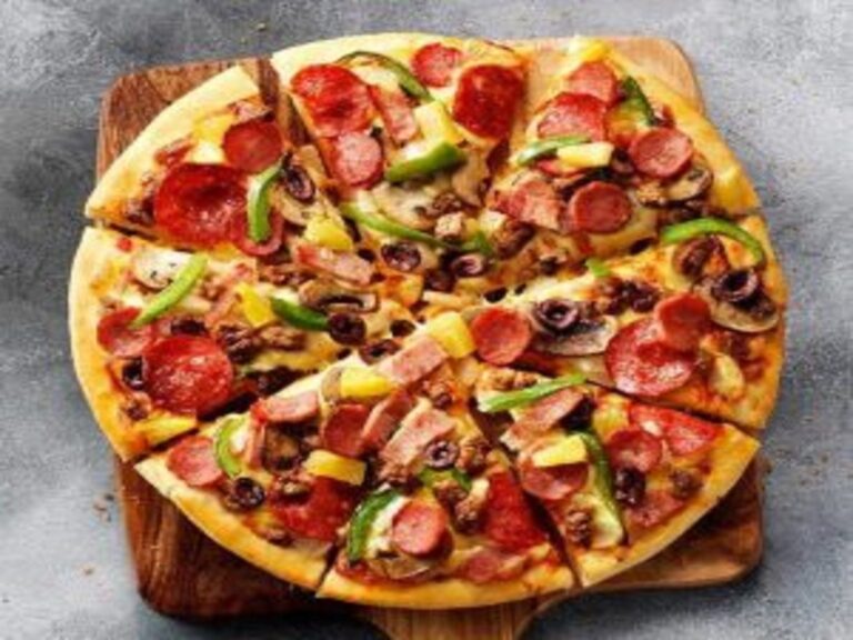 Pizza