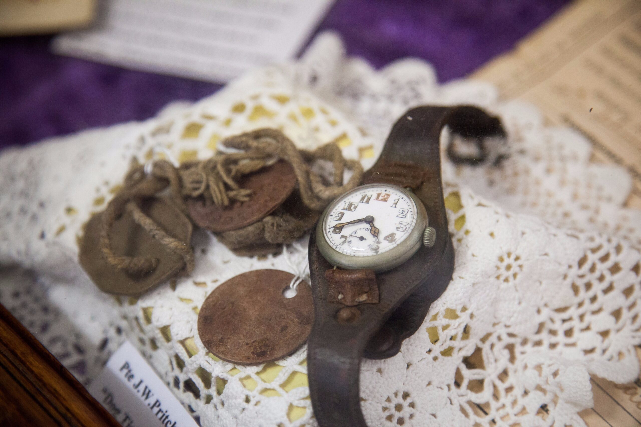 Glenreagh Memorial Museum