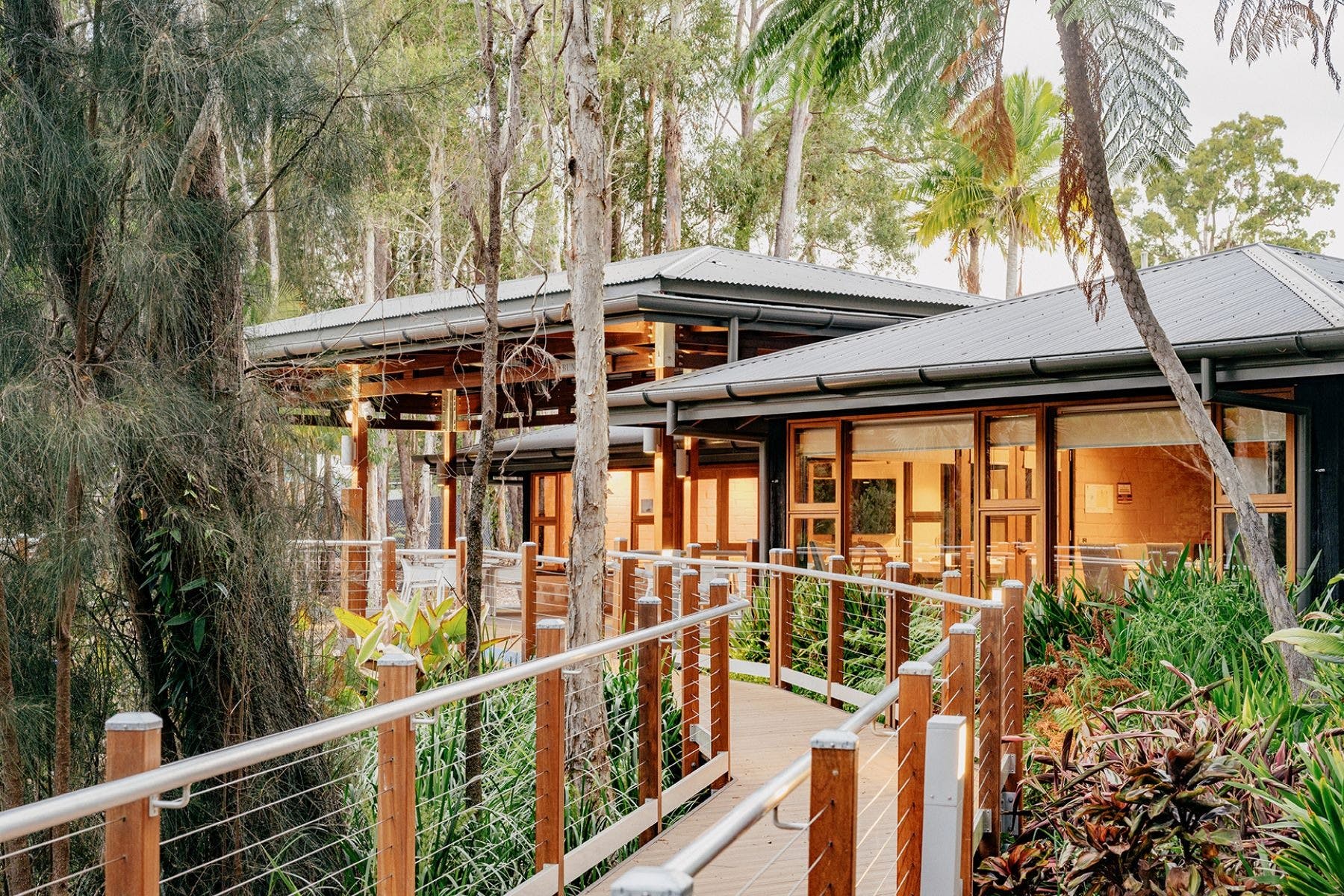 Function Rooms, Broadwalk