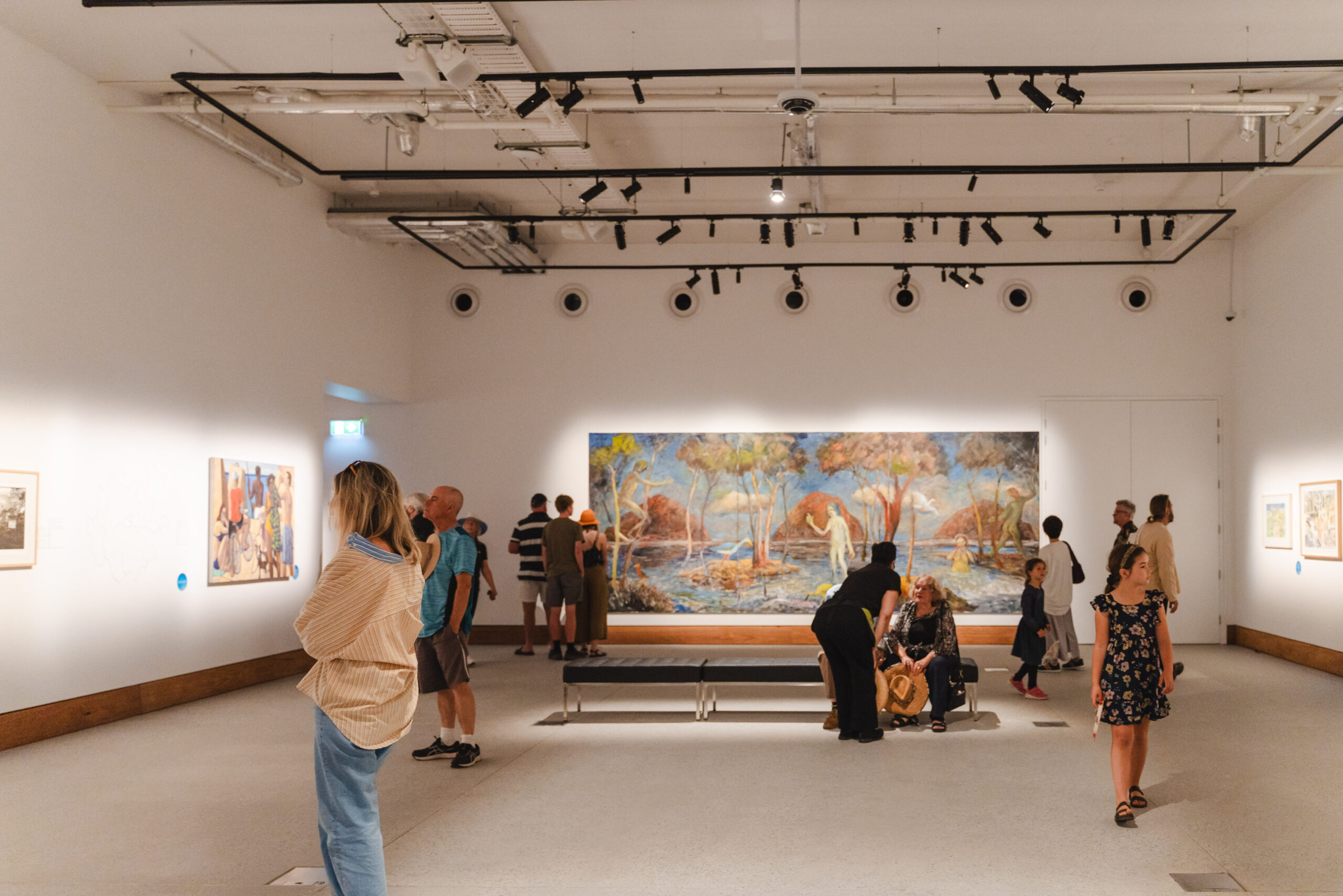 Yarrila Arts & Museum