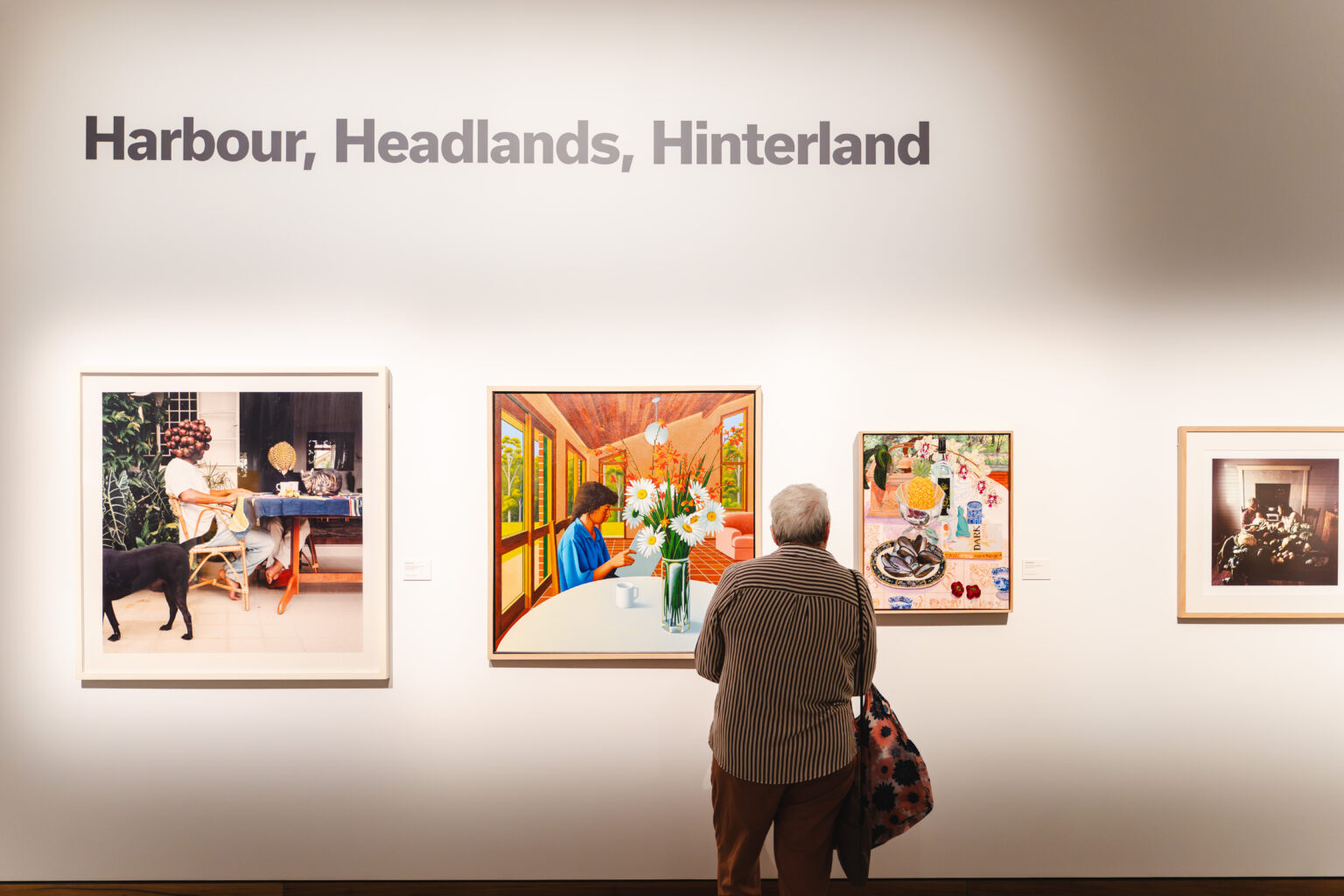 Newly Opened YAM At Yarrila Place