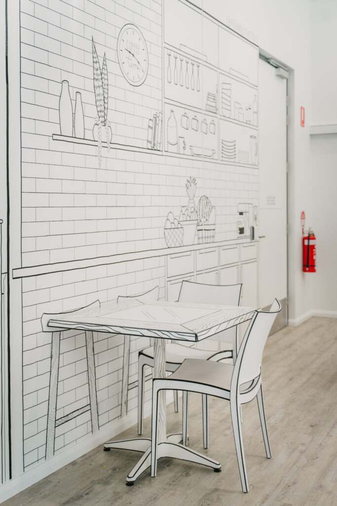 2D Coffee House at Yarrila Place