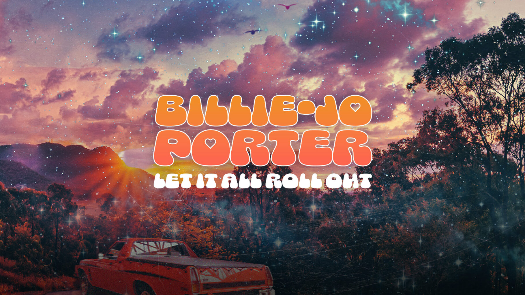 Let It All Roll Out Single