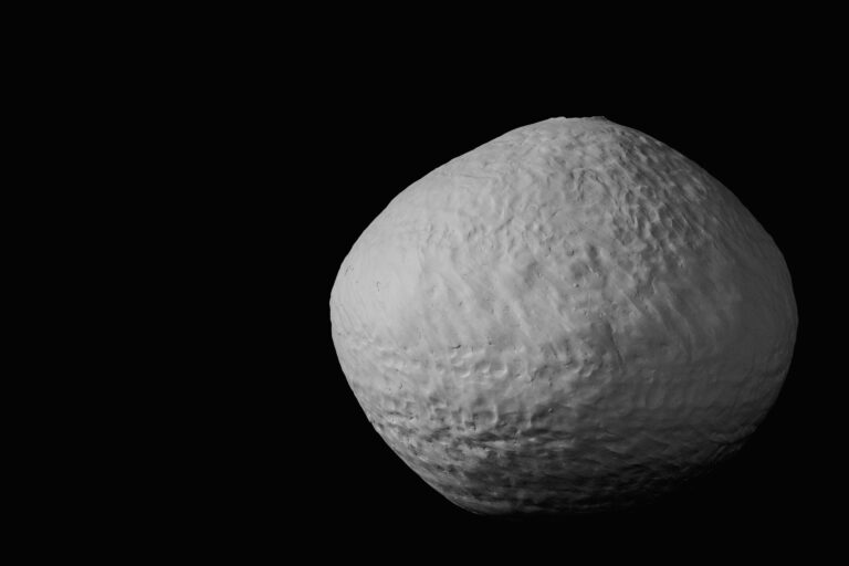 Richilde Flavell, Landscape, 2023