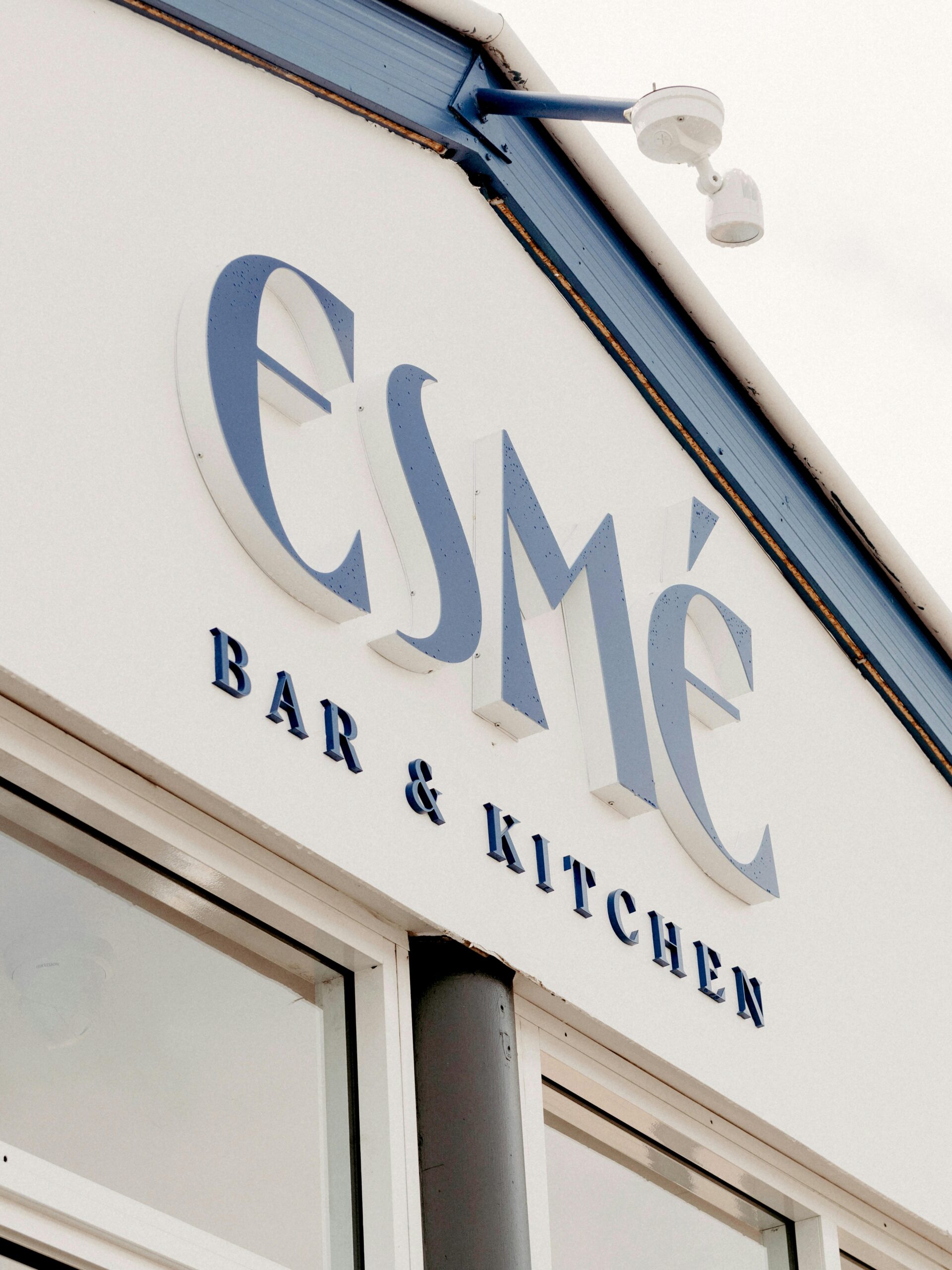 Esme Bar and Kitchen