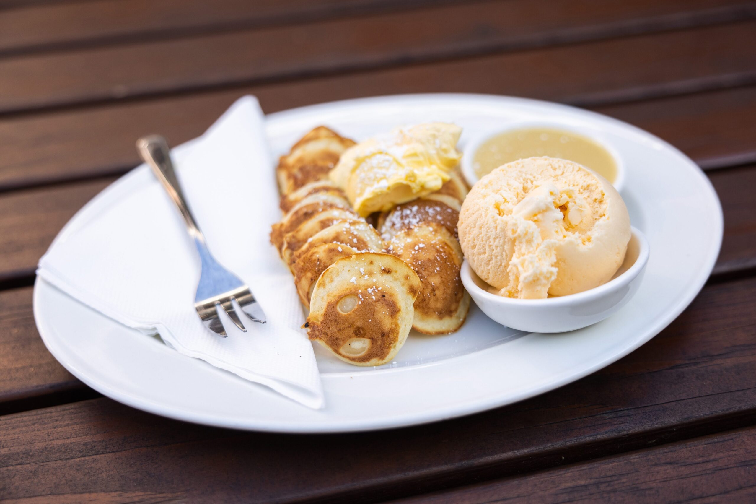 poffertjes coffs harbour