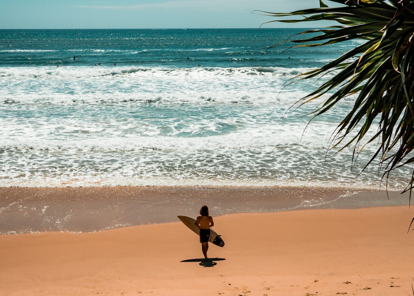 Diggers Appeals To Both Beginners & Advanced Surfers