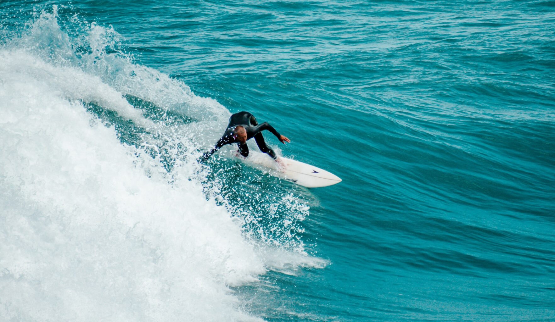 Macauleys Is Surfable At All Tide Stages