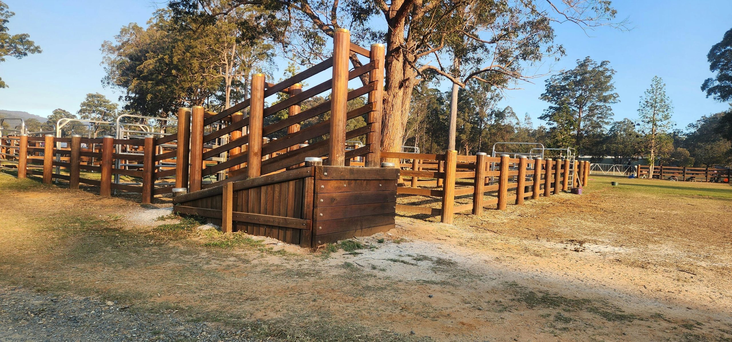 Glenreagh Recreation Reserve Camping
