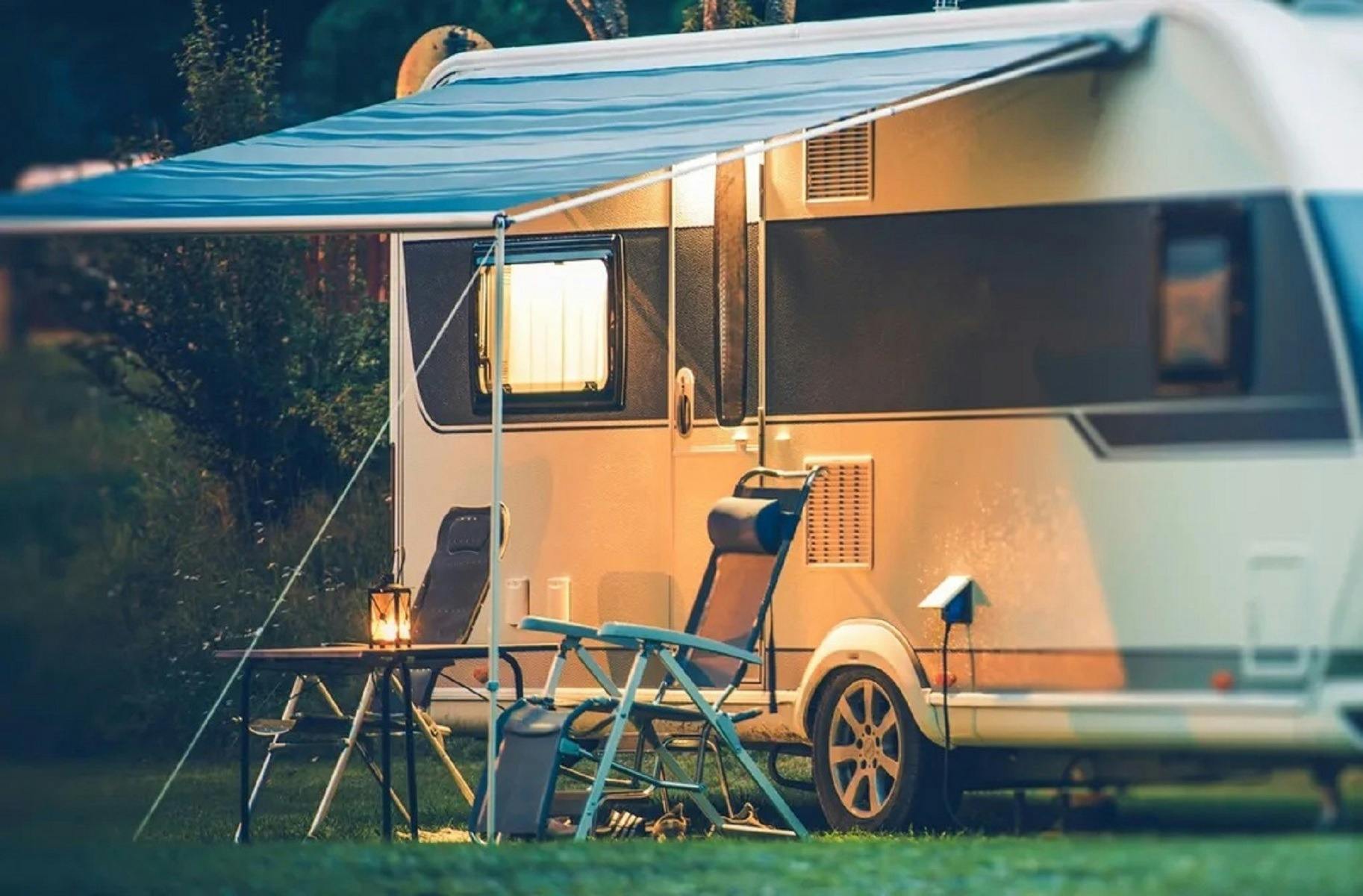 Caravan